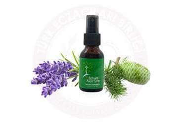 NATURE&NURTURE SINEK KOVUCU YAG 50 ml şişe İlaç Görseli