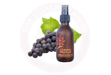 NATURE&NURTURE DETOX&SELLULIT MASAJ YAGI 100 ml şişe İlaç Görseli