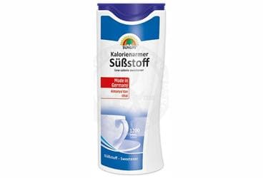 SUNLIFE SWEETENER TATLANDIRICI TABLET 1200 tablet İlaç Görseli