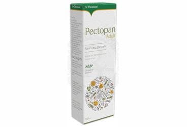 DR THOMSON PECTOPAN ADULT BITKISEL TAKVIYE EDICI GIDA 150 ml şişe İlaç Görseli
