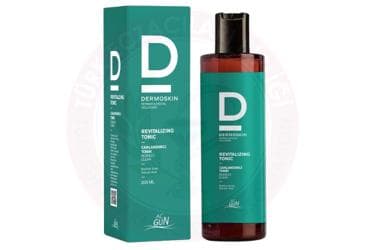DERMOSKIN ACGUN CANLANDIRICI TONIK 200 ml şişe İlaç Görseli