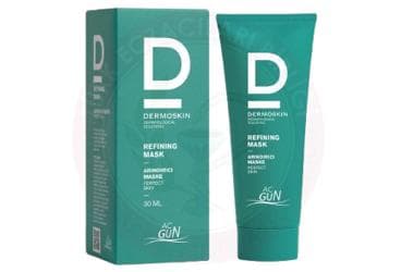 DERMOSKIN ACGUN ARINDIRICI MASKE 30 ml tüp İlaç Görseli