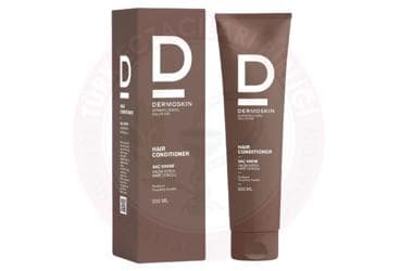 DERMOSKIN HACIM VEREN HAFIF DOKULU SAC KREMI 200 ml şişe İlaç Görseli