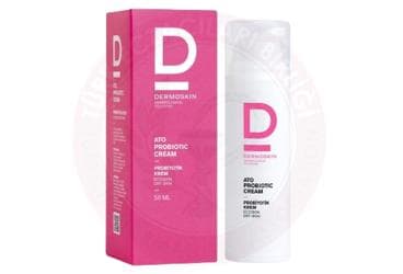 DERMOSKIN ATO PROBIYOTIK KREM 50 ml şişe İlaç Görseli