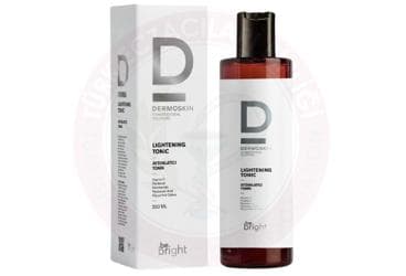 DERMOSKIN BE BRIGHT AYDINLATICI TONIK 200 ml şişe İlaç Görseli