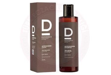 DERMOSKIN ANTRESEBORR SAMPUAN 200 ml şişe İlaç Görseli