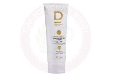 DERMOSKIN BE BRIGHT PIGMENTYL SPF 50 CREAM 75 ml tüp İlaç Görseli