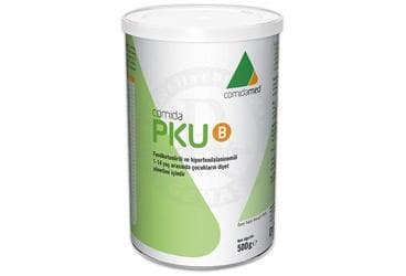COMIDA PKU B 500 GR İlaç Görseli
