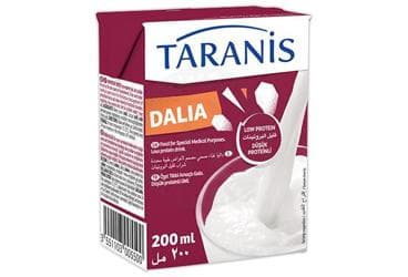 DALIA LIKIT SUT (200 MLX24) İlaç Görseli