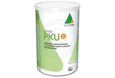 COMIDA PKU C 500 GR İlaç Görseli