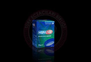 VAPOZER BUHARLASAN MERHEM 35 g kavanoz İlaç Görseli