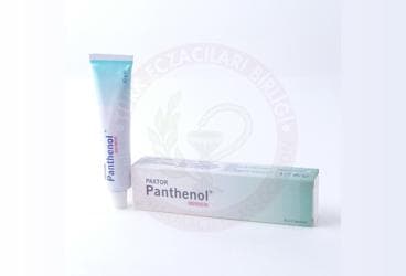 PAXTOR MERHEM 30 g tüp İlaç Görseli