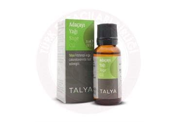 TALYA ADACAYI YAGI 20 ml İlaç Görseli