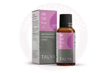 TALYA GUL YAGI 20 ml İlaç Görseli