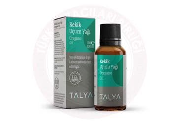 TALYA SAF KEKIK UCUCU YAGI 10 ml İlaç Görseli