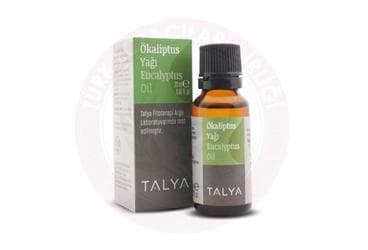 TALYA OKALIPTUS UCU YAGI 20 ml İlaç Görseli