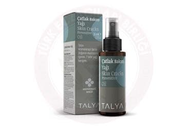 TALYA CATLAK BAKIM YAGI 80 ml İlaç Görseli