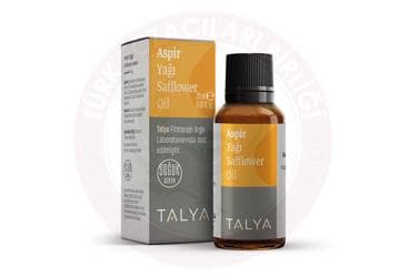 TALYA ASPIR YAGI 20 ml İlaç Görseli