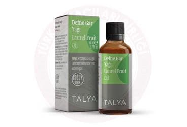 TALYA DEFNE GAR (TENHEL) YAGI (SOGUK SIKIM) 50 ml İlaç Görseli