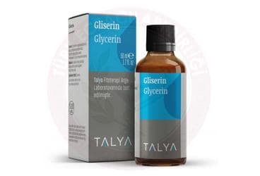 TALYA GLISERIN 50 ml İlaç Görseli