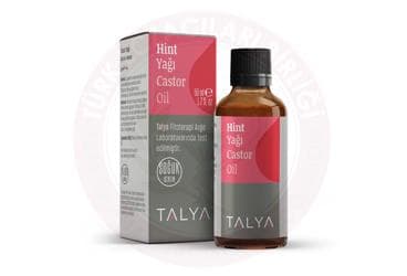 TALYA HINT YAGI (SOGUK SIKIM) 50 ml İlaç Görseli
