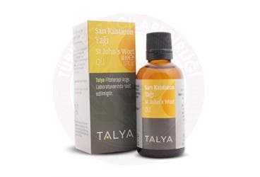 TALYA SARI KANTARON YAGI 50 ml İlaç Görseli