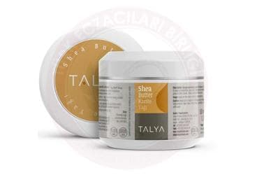 TALYA SHEA BUTTER YAGI 50 ml İlaç Görseli