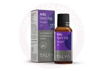 TALYA SAF ARDIC UCUCU YAGI 10 ml İlaç Görseli