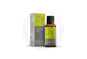 TALYA LIMON UCUCU YAGI 10 ml İlaç Görseli