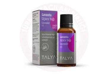TALYA SAF LAVANTA UCUCU YAGI 10 ml İlaç Görseli