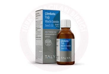 TALYA COREKOTU YAGI (SOGUK SIKIM) 100 ml İlaç Görseli