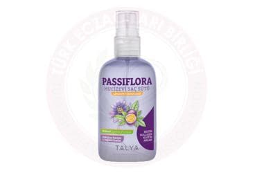 TALYA PASSIFLORA MUCIZEVI SAC SUTU 200 ml şişe İlaç Görseli