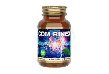 COM RINEX KAPSUL 60 kapsül İlaç Görseli