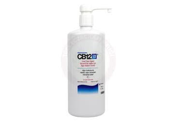 CB12 AGIZ BAKIM SUYU 1000 ml şişe İlaç Görseli