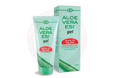 ESI ALOE VERA JEL 100 ml tüp İlaç Görseli