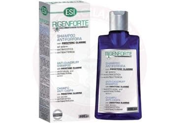 RIGENFORTE SAC DOKULMESINE KARSI GUCLENDIRICI SAMPUAN 250 ml şişe İlaç Görseli