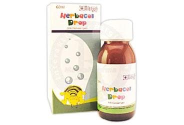 HERBACOL DROP 60 ml şişe İlaç Görseli