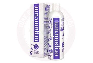 ORGANICUM ACTIVE CONDITIONER SAC KREMI 350 ml şişe İlaç Görseli