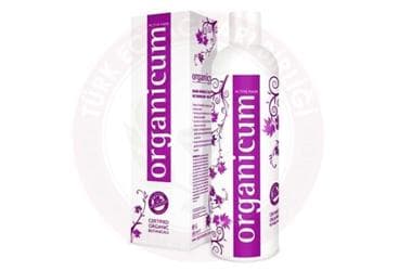 ORGANICUM ACTIVE MASK ORGANIK HIDROSOLLU SAC MASKESI 350 ml şişe İlaç Görseli
