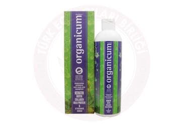 ORGANICUM INTENSIVE ANTI HAIR LOSS SAMPUAN 350 ml şişe İlaç Görseli