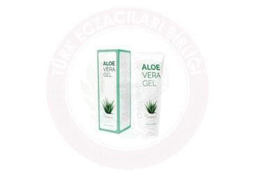 DEXPANTONNE ALOE VERA JEL 200 ml tüp İlaç Görseli