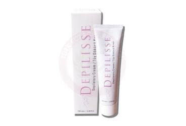 DEPILISSE TUY DOKUCU KREM 100 ml tüp İlaç Görseli