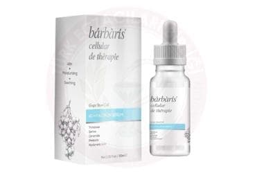 BARBARIS 4D HYALURON SERUM 30 ml şişe İlaç Görseli