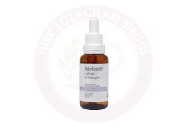 BARBARIS TOTAL EYE CARE CAFFEINE & ALGAE COMPLEX SERUM 30 ml şişe İlaç Görseli
