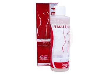 GYNOX INTIM LIKIT 200 ml şişe İlaç Görseli