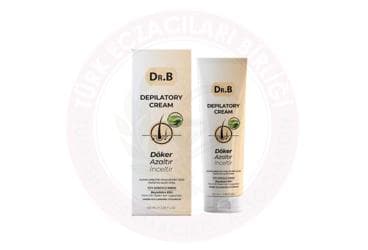 DRB TUY DOKUCU KREM 100 ml İlaç Görseli