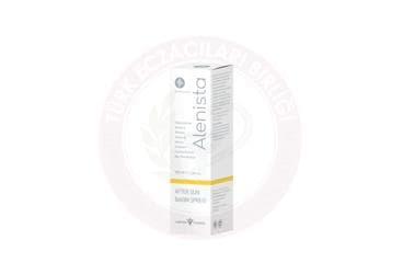 ALENISTA AFTER SUN BAKIM SPREYI 100 ml şişe İlaç Görseli