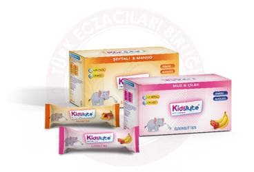 SUPPLYTE CINKO-MAGNEZYUM TAKVIYELI ELEKTROLIT TOZU MUZ CILEK AROMALI 8x12 g saşe İlaç Görseli