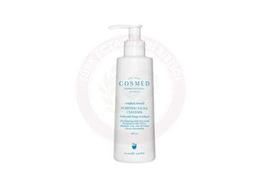 COSMED COMPLETE BENEFIT PURIFYING FACIAL CLEANSER 200 ml şişe İlaç Görseli