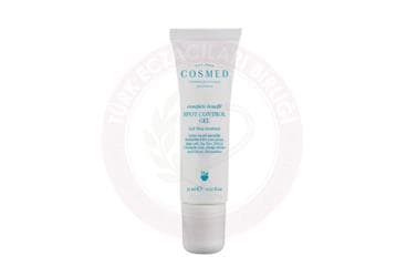 COSMED COMPLETE BENEFIT SPOT CONTROL GEL 15 ml tüp İlaç Görseli